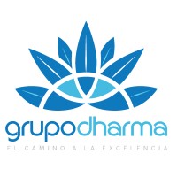 GrupoDharma logo - Similar company to Alterbios Soluciones De Software Cia. Ltda.