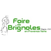 Foire de Brignoles en Provence Verte logo - Similar company to Agglomération Provence Verte