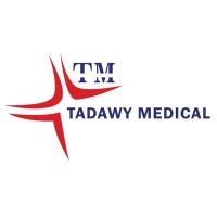 Tadawy Medical W.L.L logo - Similar company to Afull
