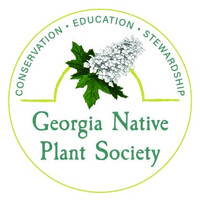 Georgia Native Plant Society logo - Similar company to Onecanopy