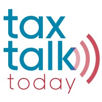 Tax Talk Today® - The Tax Show for the Tax Pro! logo - Similar company to Nova Group Ltd.