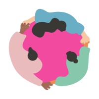 Asia Feminist LBQ Network logo - Similar company to El*C - Eurocentralasian Lesbian* Community