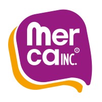 MERCA INC logo - Similar company to Integrap S.A. De C.V.