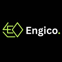 SEO Engico logo - Similar company to Be Cool Refrigeration & Air-Conditioning