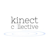 Kinect Collective logo - Similar company to The Business Narrative