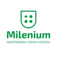 Gniezno College Milenium logo - Similar company to Blm Logistics