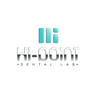 Hi-Point Digital Dental Lab logo - Similar company to Kocheh