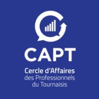 CAPT Cercle d'Affaires des Professionnels du Tournaisis logo - Similar company to Cb Groupe