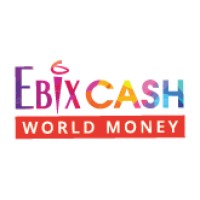 EbixCash World Money Limited-Canada logo - Similar company to Zoober Pay