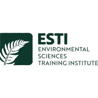Environmental Sciences Training Institute logo - Similar company to 3Ptech.Ca