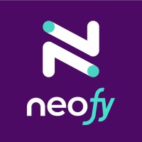 Neofy logo - Similar company to Acceleric
