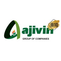 AJIVIN Group of Companies logo - Similar company to Association Of Telecommunications Companies Of Nigeria (Atcon)