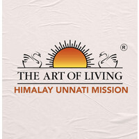 Himalay Unnati Mission (HUM) logo - Similar company to Jay Shetty Certification School