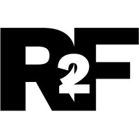 R2F logo - Similar company to Lgeos