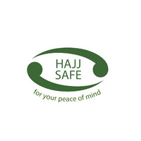 Hajj Safe logo - Similar company to Iq Couriers