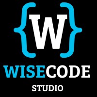 Wise Code Studio logo - Similar company to Wise Code Technologies