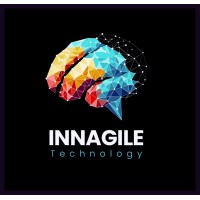 Innagile logo - Similar company to Tobuz Business