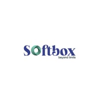 SoftBox logo - Similar company to Softbox Systems, By Csafe