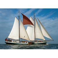 Bontekoe Reizen