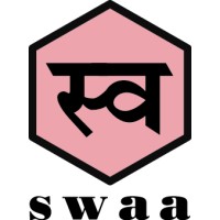 SWAA CLAY STUDIO logo - Similar company to Indus People