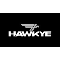 HAWKYE logo - Similar company to Railbee®