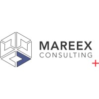 MAREEX Consulting logo - Similar company to Scout Consulting