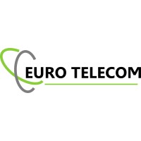 EURO TELECOM logo - Similar company to Solace Telecom