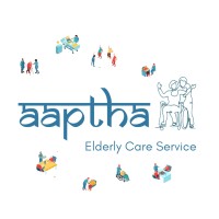 Aaptha Eldercare Service logo - Similar company to Pranyaas Eldercare