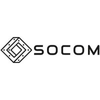 SOCOM d.o.o. logo - Similar company to Tid-Intel D.O.O.