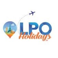 LPO Holidays Pvt. Ltd. logo - Similar company to Hubtech Media Solutions