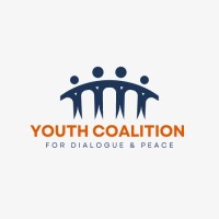 Youth Coalition for Dialogue & Peace logo - Similar company to Elv8 Advisory Service