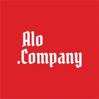 Alo Company logo - Similar company to Lbc Media Entertainment Company Limited