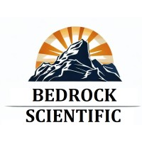Bedrock Scientific, Inc. logo - Similar company to Lab Zen - Complete Solutions