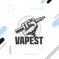 Vapest.fr logo - Similar company to Evaps