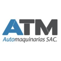 Automaquinarias SAC logo - Similar company to Universidad Nacional Agraria De La Selva