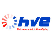 HVE Elektrotechniek B.V. logo - Similar company to Van Gerwen Bv
