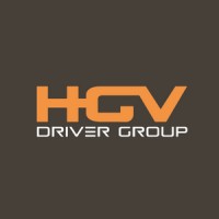 HGV DRIVER GROUP logo - Similar company to Richardsons