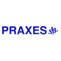 PRAXES logo - Similar company to Driverspot