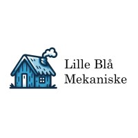 Lille Blå Mekaniske logo - Similar company to Callfix Ai