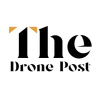 The Drone Post logo - Similar company to Advanced Unmanned
