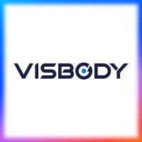 Visbody logo - Similar company to Uman3D