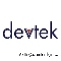 Devtek logo - Similar company to Devtek.Ai