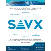 SAVX logo - Similar company to Savx