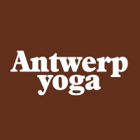 Antwerp Yoga logo - Similar company to Ronnytech Bvba