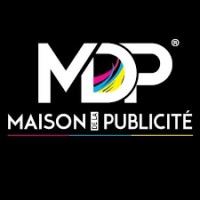 Maison de la Publicité logo - Similar company to Infinity Media