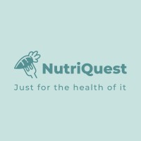 NutriQuest logo - Similar company to Chiropractic First