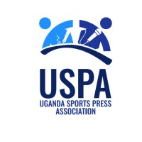 Uganda Sports Press Association (USPA) logo - Similar company to Kin Group