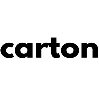 Carton Records logo - Similar company to Exit Mag