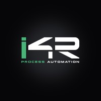 i4R Process Automation logo - Similar company to Linked Automation