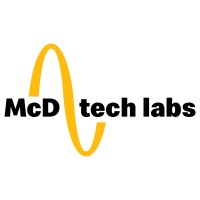 McD Tech Labs logo - Similar company to Modern Systems: An Advanced Company